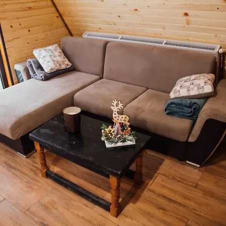 Finasii Holiday home