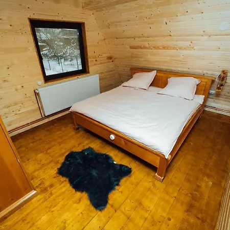 Holiday home Finasii *