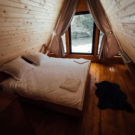 Holiday home Finasii *