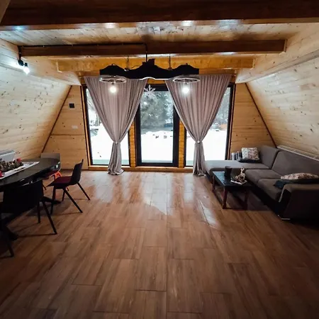 Holiday home Finasii