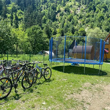 Holiday home Finasii