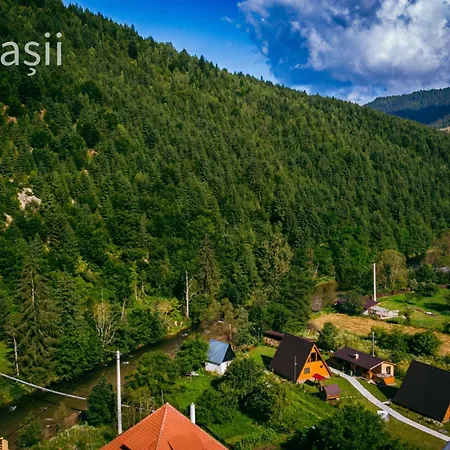 Holiday home Finasii *
