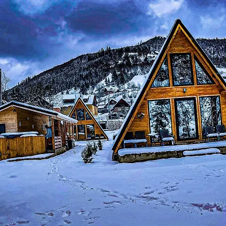 Finasii Holiday home