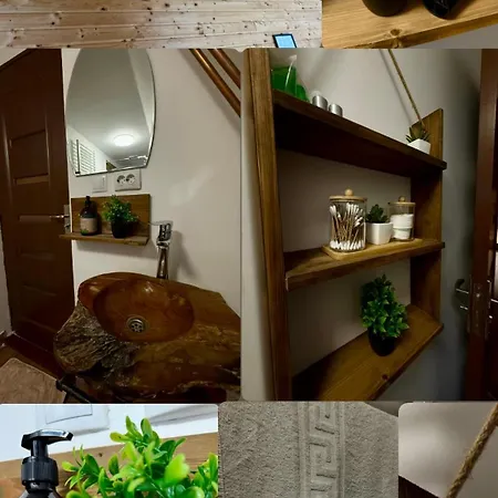 Holiday home Finasii *